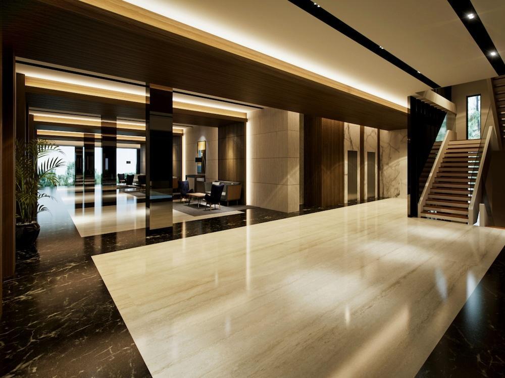 Aston Sidoarjo City Hotel & Conference Center Exterior foto