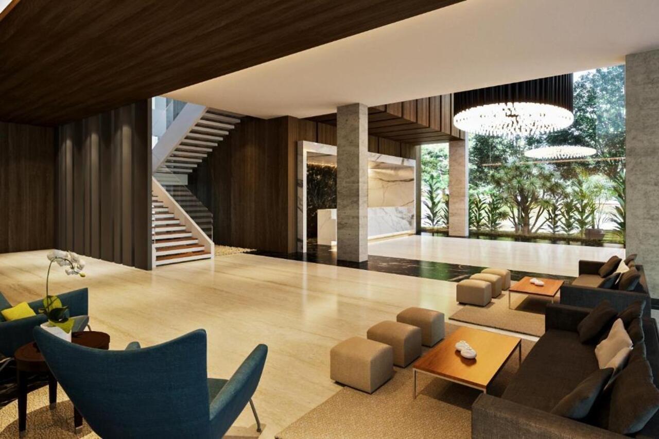 Aston Sidoarjo City Hotel & Conference Center Exterior foto